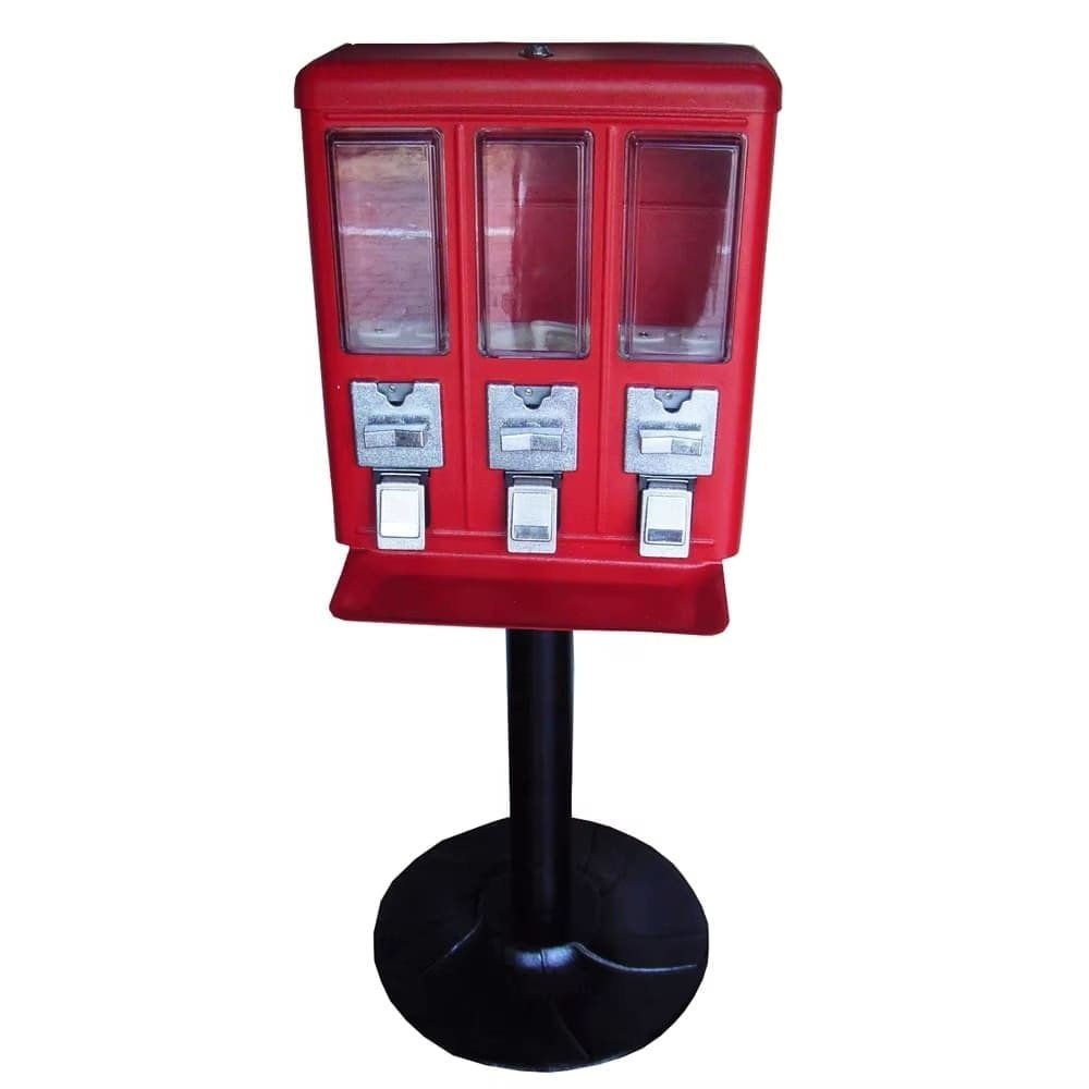 Candy Machine Replacement Stand